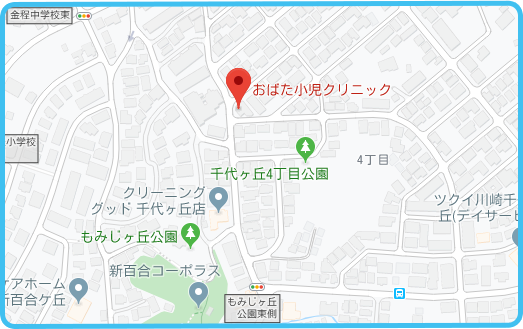 地図イメージ